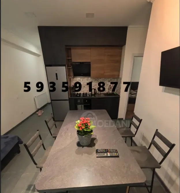 იყიდება 3 ოთახიანი ბინას 69მ² 6/10 სართ თბილისი - photo 8