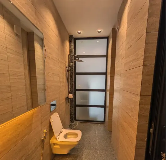 Apartments For Sale three-room 136м² 5/8 floor Tbilisi