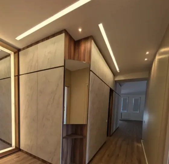 Apartments For Sale three-room 136м² 5/8 floor Tbilisi