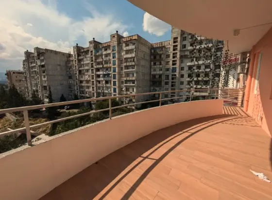 Apartments For Sale three-room 136м² 5/8 floor Tbilisi
