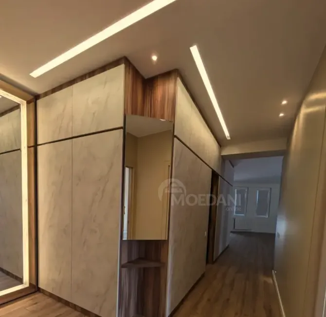 Იყიდება 3 ოთახიანი ბინას $250 000 თბილისში 136მ² 5/8 სართ თბილისი - photo 6