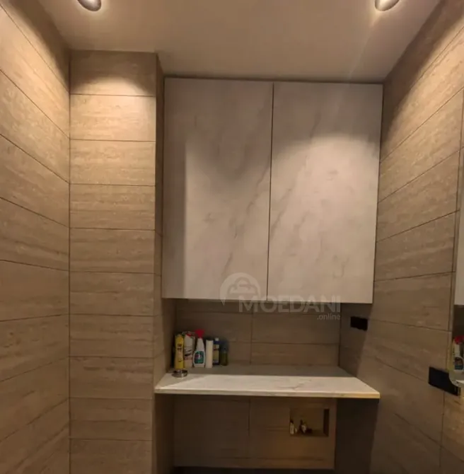 Продам 3-комн. квартиру 136м² 5/8 эт. Тбилиси - изображение 4