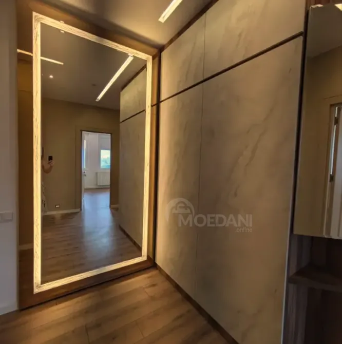 Продам 3-комн. квартиру 136м² 5/8 эт. Тбилиси - изображение 8