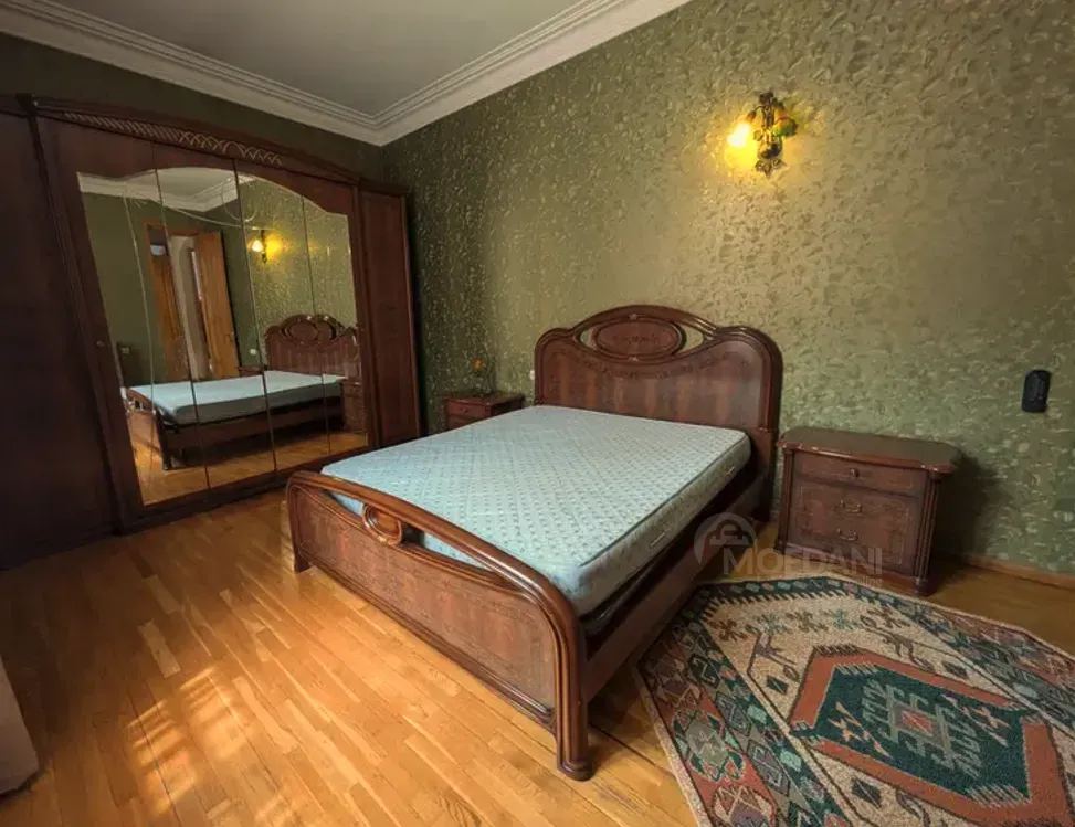 Сдам Дом 140м² Тбилиси - изображение 4