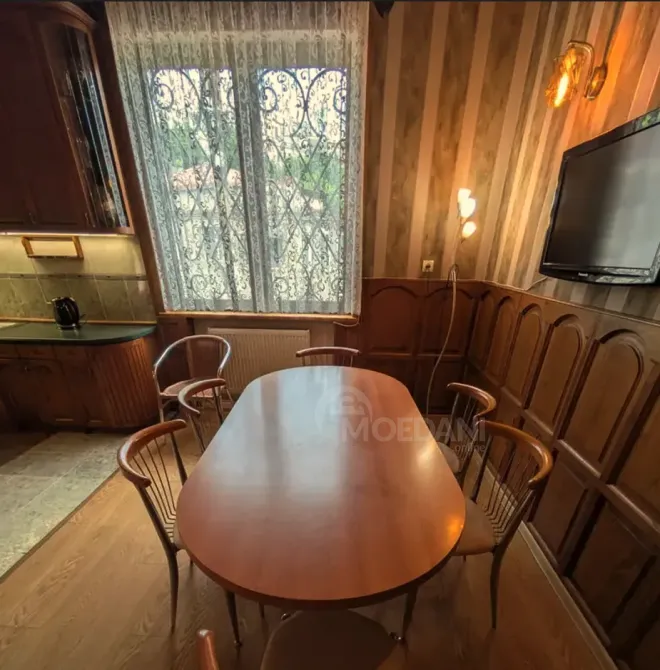 Сдам Дом 140м² Тбилиси - изображение 1