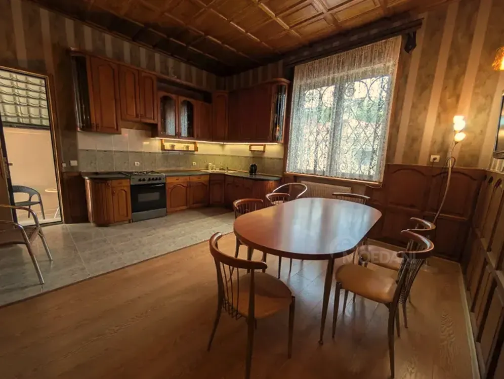 Сдам Дом 140м² Тбилиси - изображение 9