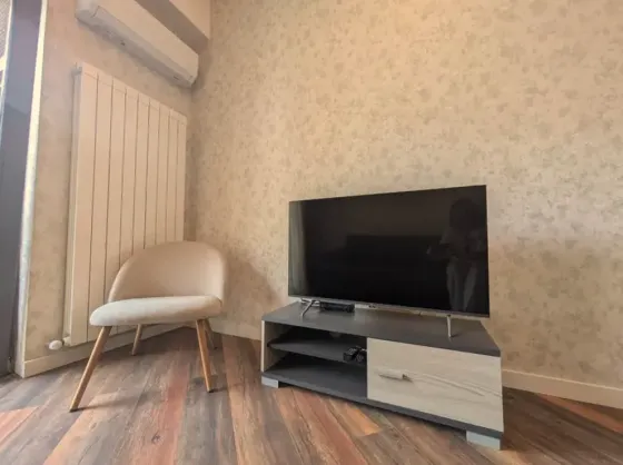 Apartments For Sale two-room 48м² 17/20 floor Tbilisi