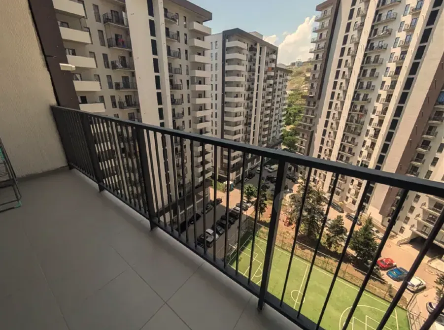 იყიდება 2 ოთახიანი ბინას 48მ² 17/20 სართ თბილისი - photo 8