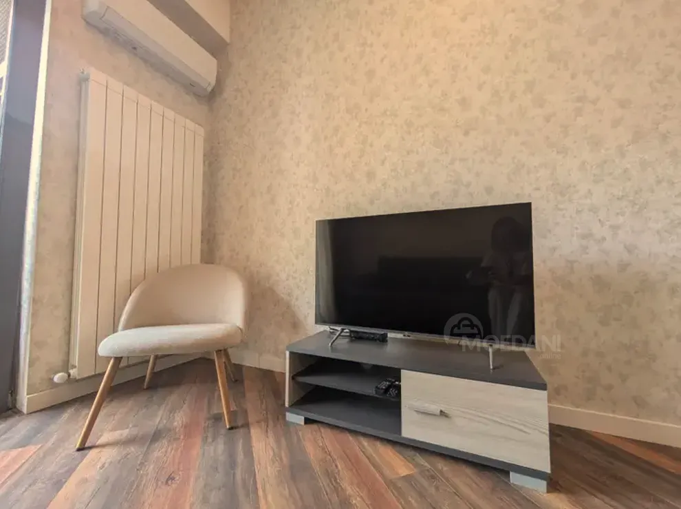 იყიდება 2 ოთახიანი ბინას 48მ² 17/20 სართ თბილისი - photo 3