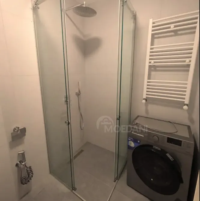 იყიდება 2 ოთახიანი ბინას 48მ² 17/20 სართ თბილისი - photo 7