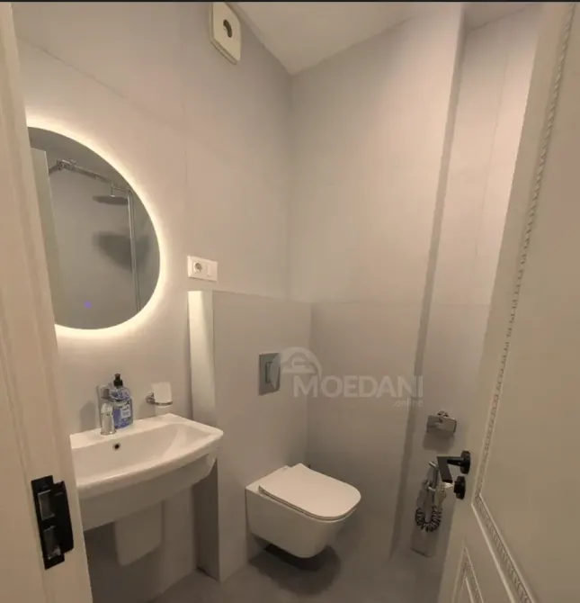 იყიდება 2 ოთახიანი ბინას 48მ² 17/20 სართ თბილისი - photo 10