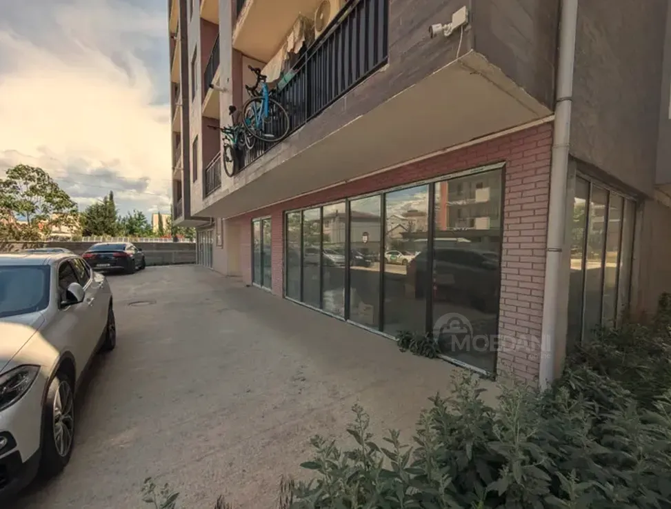 Იყიდება უნივერსალური კომერციული ფართი დიდ დიღომში თბილისი - photo 3