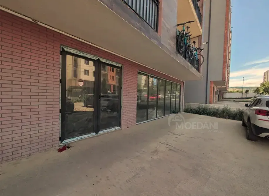 Იყიდება უნივერსალური კომერციული ფართი დიდ დიღომში თბილისი - photo 8