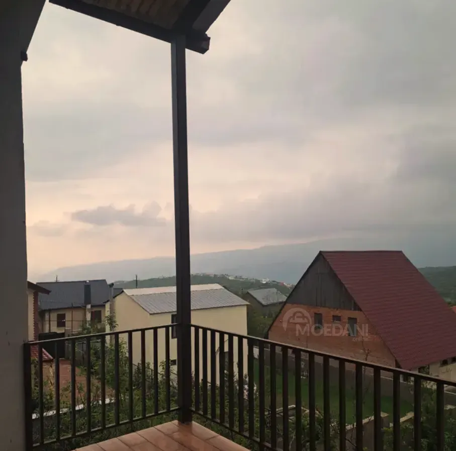 Сдам Дом 170м² Тбилиси - изображение 4