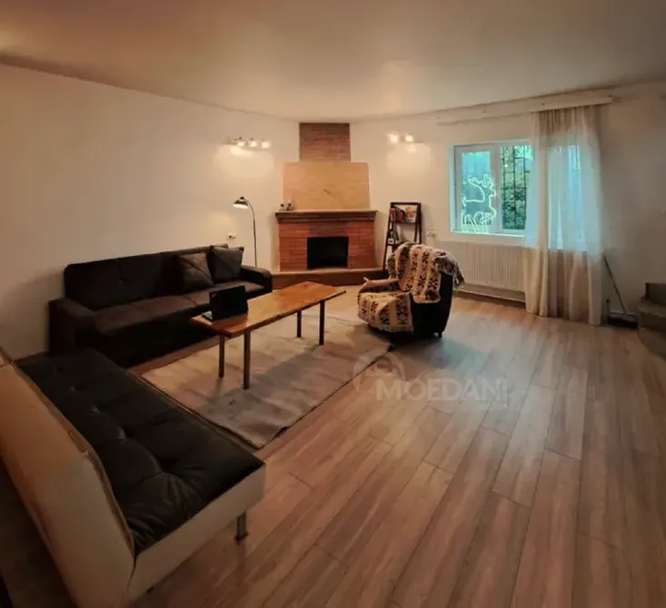 Сдам Дом 170м² Тбилиси - изображение 1