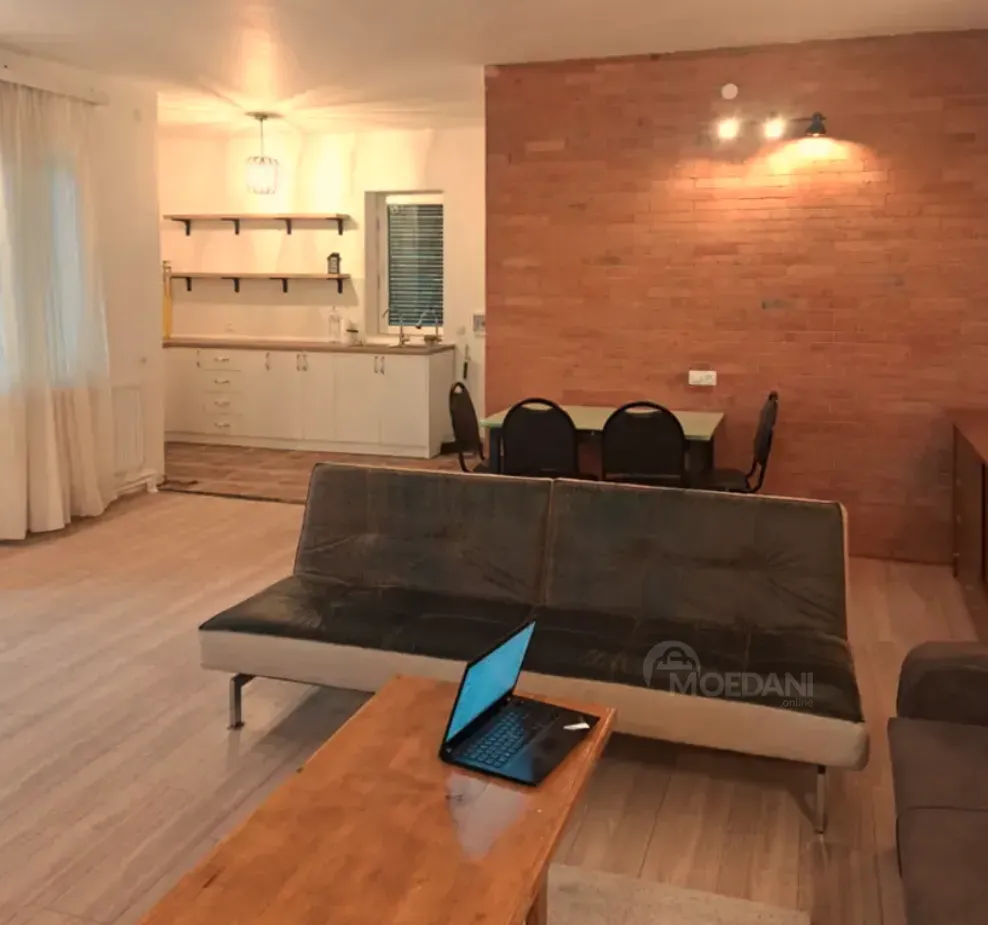 Сдам Дом 170м² Тбилиси - изображение 3