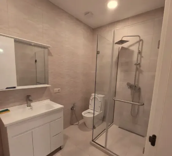 Apartments For Rent three-room 10м² 10/12 floor Tbilisi