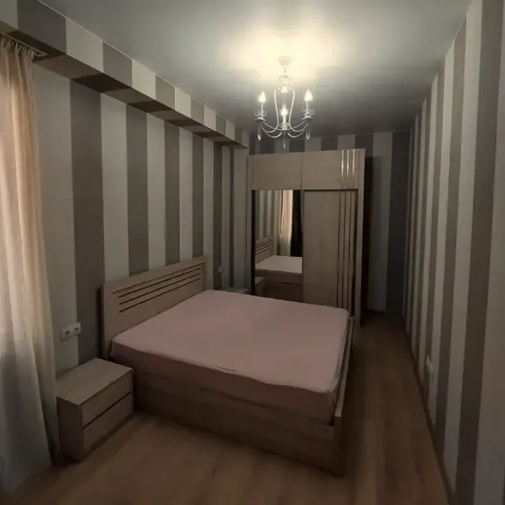 Apartments For Rent three-room 10м² 10/12 floor Tbilisi