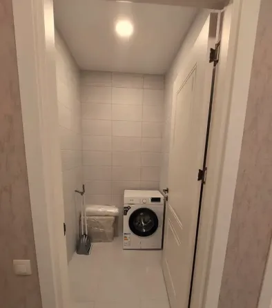 Apartments For Rent three-room 10м² 10/12 floor Tbilisi