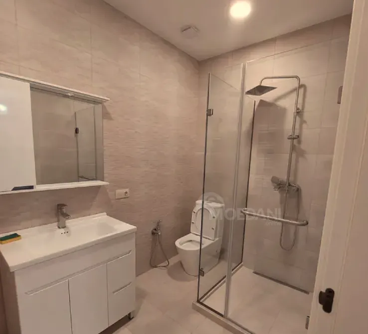 ქირავდება 3 ოთახიანი ბინა 10მ² 10/12 სართ თბილისი - photo 6