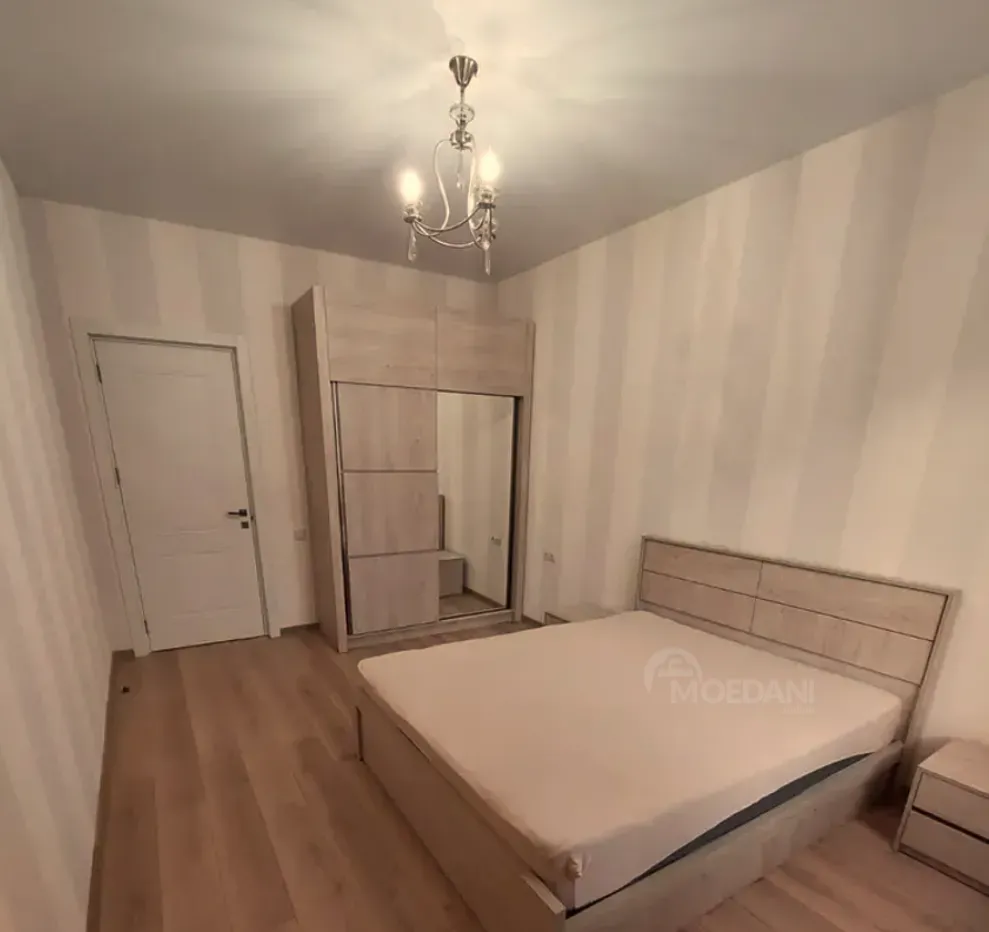 ქირავდება 3 ოთახიანი ბინა 10მ² 10/12 სართ თბილისი - photo 11