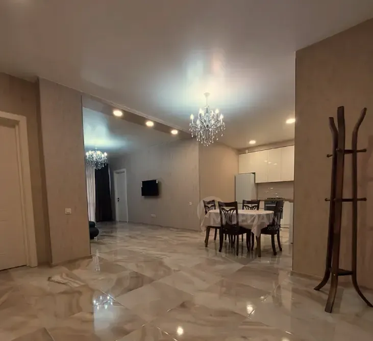 ქირავდება 3 ოთახიანი ბინა 10მ² 10/12 სართ თბილისი - photo 12