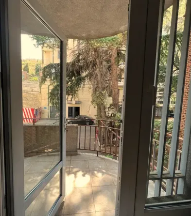 Apartments For Rent four-room 150м² 3/6 floor Tbilisi