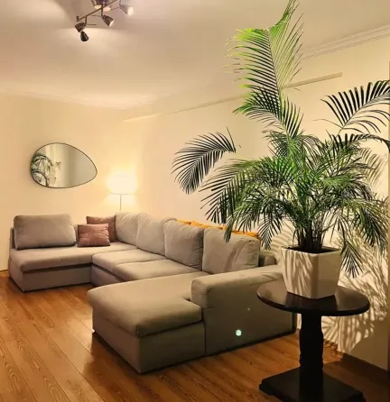 Apartments For Rent four-room 150м² 3/6 floor Tbilisi
