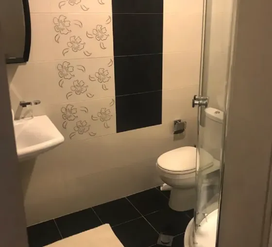 Apartments For Rent four-room 150м² 3/6 floor Tbilisi