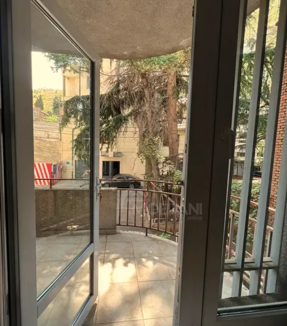 ქირავდება 4 ოთახიანი ბინა 150მ² 3/6 სართ თბილისი - photo 5