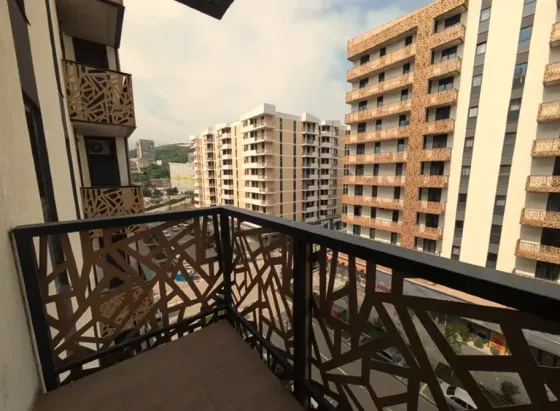 Apartments For Sale two-room 45м² 5/9 floor Tbilisi