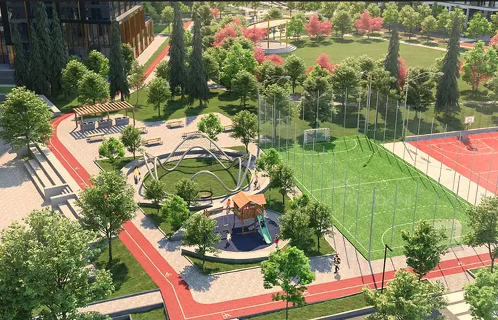 იყიდება 2 ოთახიანი ბინას 45მ² 5/9 სართ თბილისი - photo 2