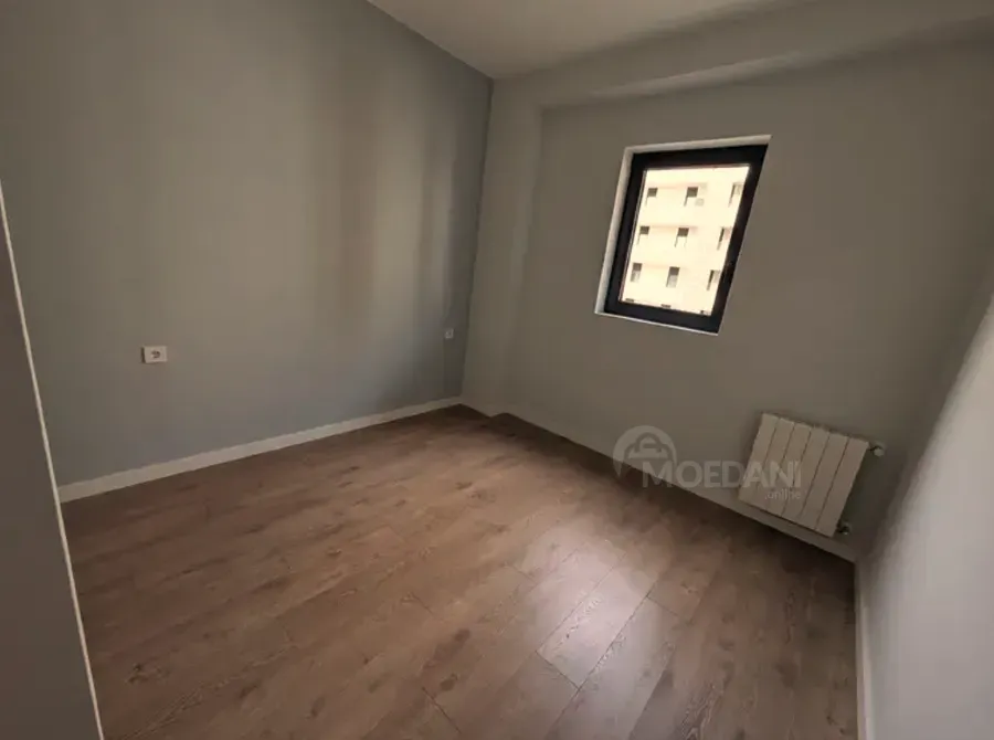 იყიდება 2 ოთახიანი ბინას 45მ² 5/9 სართ თბილისი - photo 8