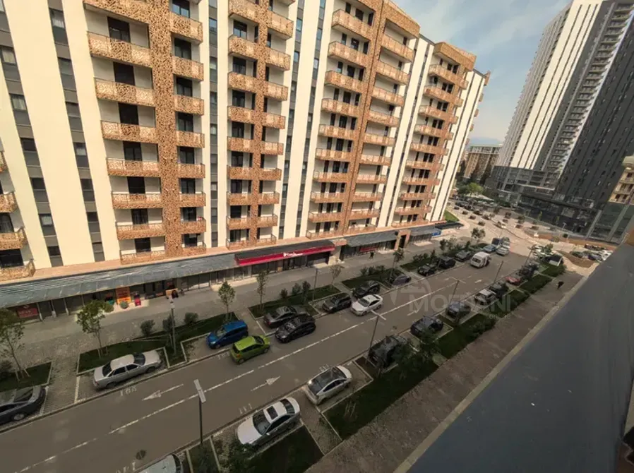 იყიდება 2 ოთახიანი ბინას 45მ² 5/9 სართ თბილისი - photo 4