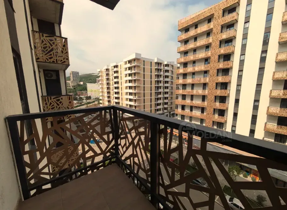 იყიდება 2 ოთახიანი ბინას 45მ² 5/9 სართ თბილისი - photo 6