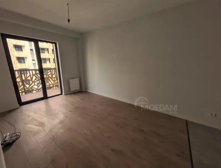 იყიდება 2 ოთახიანი ბინას 45მ² 5/9 სართ თბილისი - photo 9