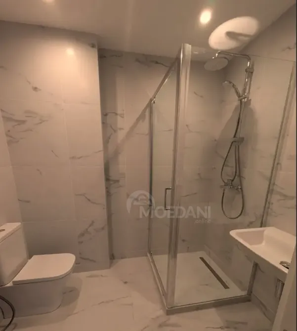 იყიდება 2 ოთახიანი ბინას 45მ² 5/9 სართ თბილისი - photo 5