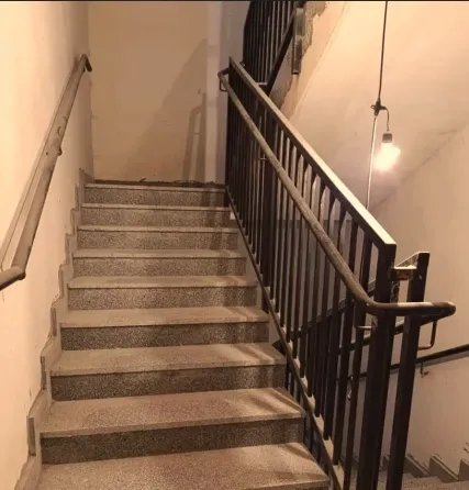 Apartments For Sale two-room 55м² 12/20 floor Tbilisi