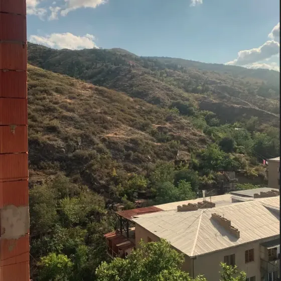 Apartments For Sale two-room 55м² 12/20 floor Tbilisi