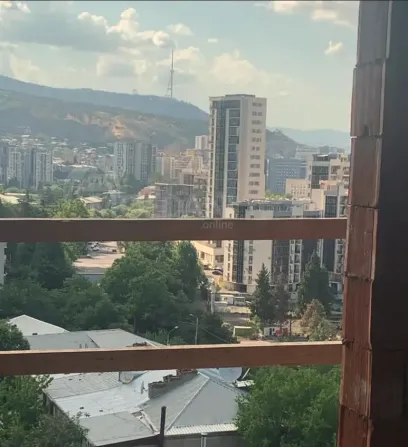 Იყიდება 2 ოთახიანი ბინას $80 000 თბილისში 55მ² 12/20 სართ თბილისი - photo 11