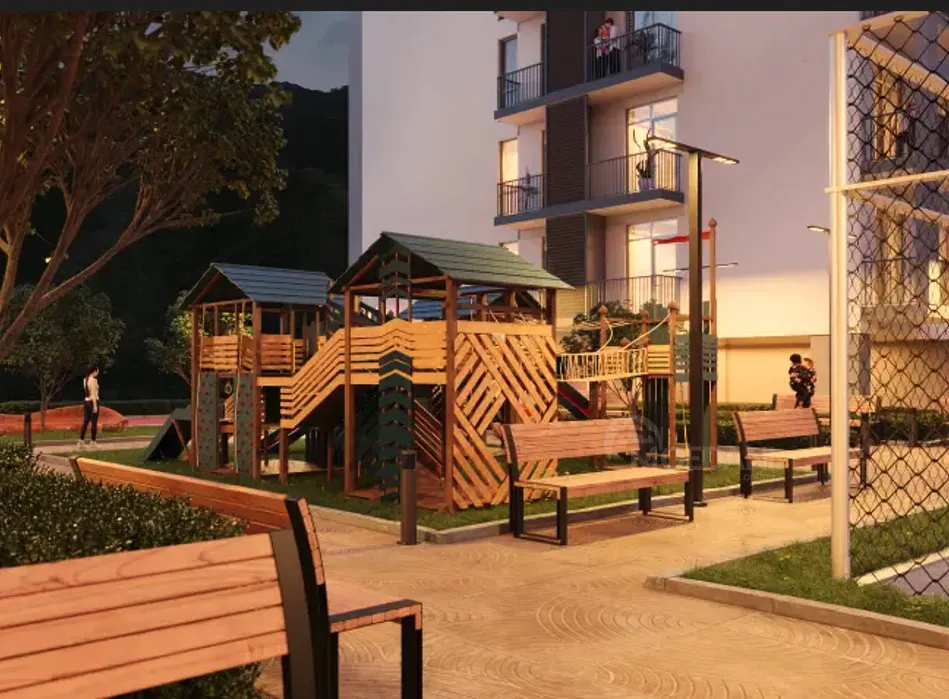 Продам 2-комн. квартиру 55м² 12/20 эт. Тбилиси - изображение 8