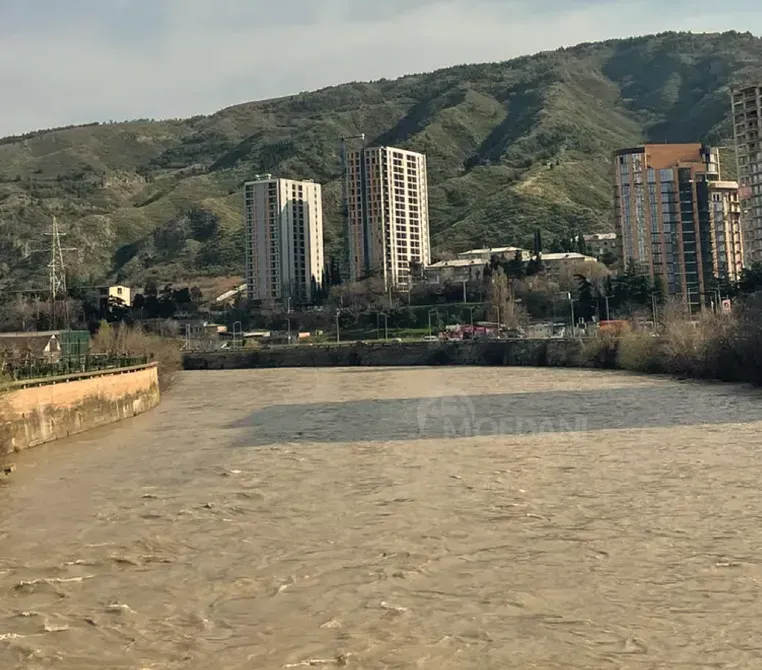 Продам 2-комн. квартиру 55м² 12/20 эт. Тбилиси - изображение 2