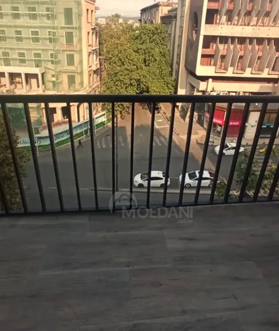 ქირავდება 3 ოთახიანი ბინა 95მ² 4/5 სართ თბილისი - photo 4