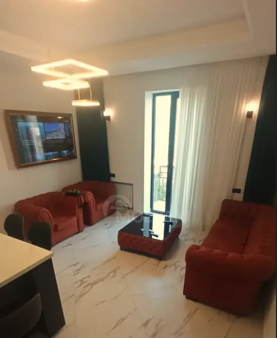 ქირავდება 3 ოთახიანი ბინა 95მ² 4/5 სართ თბილისი - photo 8