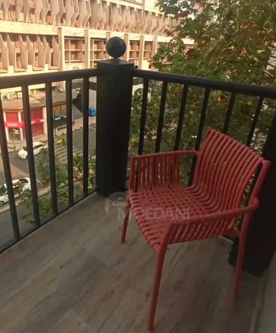 ქირავდება 3 ოთახიანი ბინა 95მ² 4/5 სართ თბილისი - photo 5