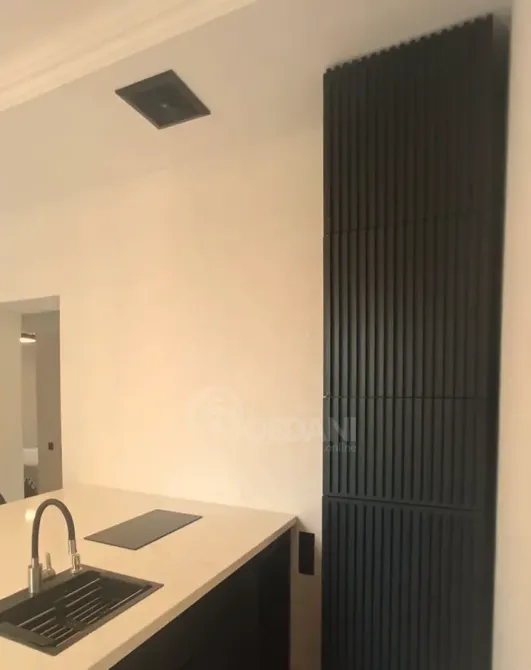 ქირავდება 3 ოთახიანი ბინა 95მ² 4/5 სართ თბილისი - photo 10