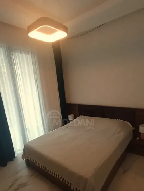 ქირავდება 3 ოთახიანი ბინა 95მ² 4/5 სართ თბილისი - photo 9