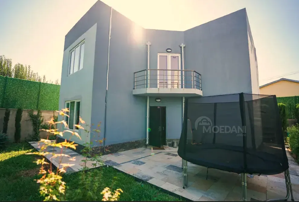 Сдам Дом 225м² Тбилиси - изображение 4