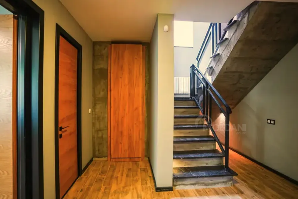 Сдам Дом 225м² Тбилиси - изображение 5