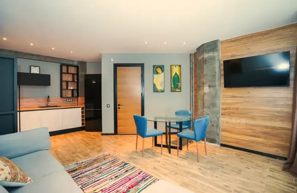 Сдам Дом 225м² Тбилиси - изображение 8